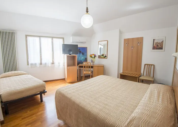 Ristorante Edo 폴림포폴리