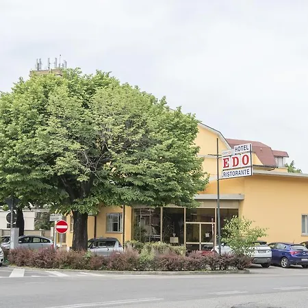 Hotel Ristorante Edo Forlimpopoli