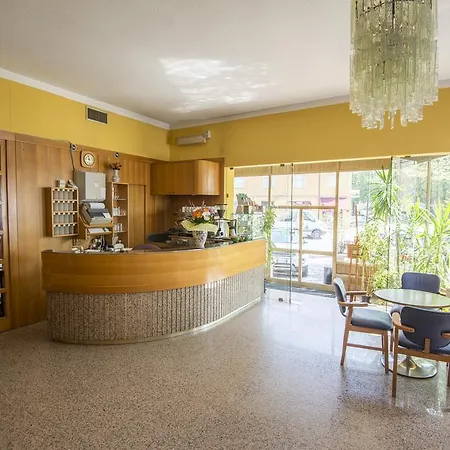 Ristorante Edo Ξενοδοχείο 3*