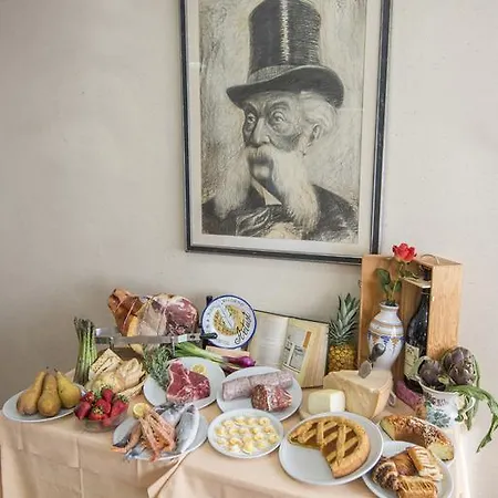 Ristorante Edo Ξενοδοχείο