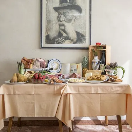 Ristorante Edo Ξενοδοχείο