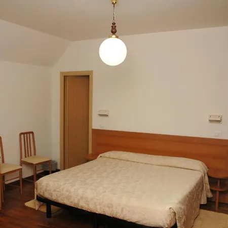 Hotel Ristorante Edo Forlimpopoli