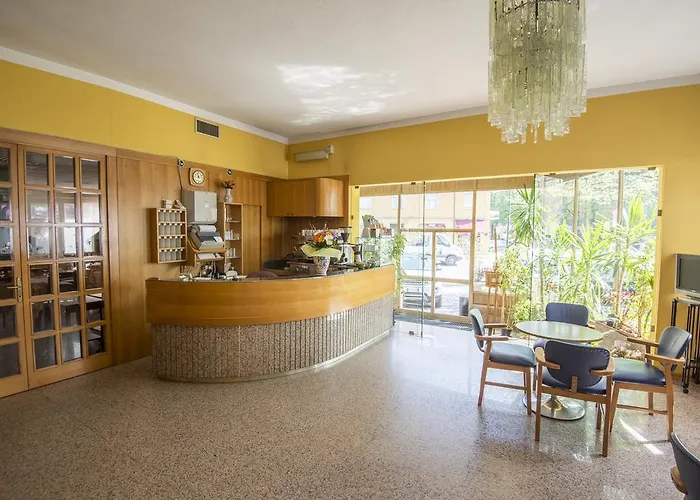 Ristorante Edo Otel 3*