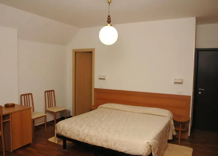 Otel Ristorante Edo Forlimpopoli